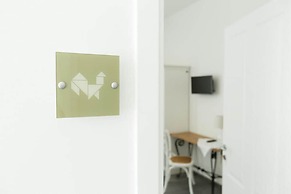 Tangram House - Apulia Holiday