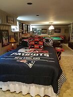 Taylor Edes Inn
