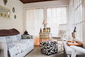 Taylor Edes Inn