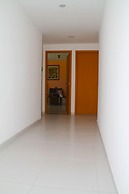 Palm Vilagge Acqua Flat