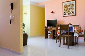 Palm Vilagge Acqua Flat