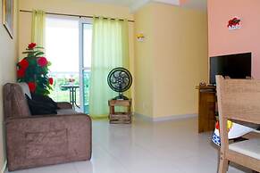 Palm Vilagge Acqua Flat