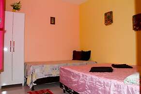 Palm Vilagge Acqua Flat