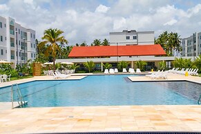 Palm Vilagge Acqua Flat