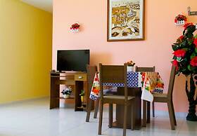 Palm Vilagge Acqua Flat