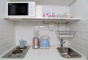 MAIN CENTRAL SQUARE guest house