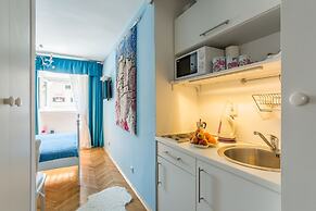 MAIN CENTRAL SQUARE guest house