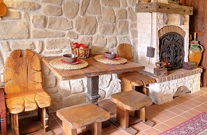 MAIN CENTRAL SQUARE guest house