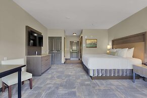 Best Western Plus Fillmore Inn & Suites