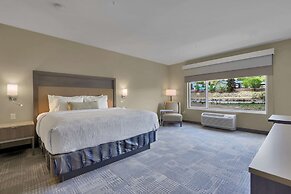 Best Western Plus Fillmore Inn & Suites