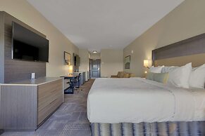 Best Western Plus Fillmore Inn & Suites