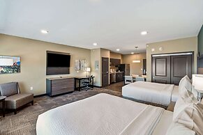 Best Western Plus Fillmore Inn & Suites