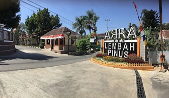 Arra Lembah Pinus