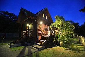 Tokashiki Guest House