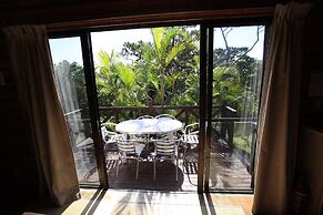 Tokashiki Guest House