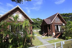 Tokashiki Guest House