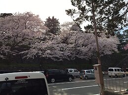 House Hotel Kenrokuzaka