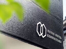 House Hotel Kenrokuzaka