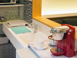 House Hotel Kenrokuzaka