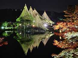 House Hotel Kenrokuzaka