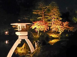 House Hotel Kenrokuzaka