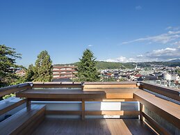 House Hotel Kenrokuzaka