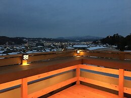 House Hotel Kenrokuzaka