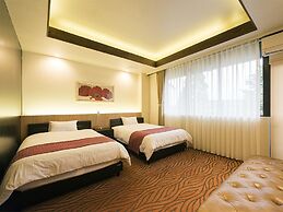 House Hotel Kenrokuzaka