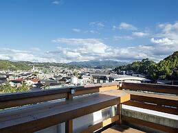 House Hotel Kenrokuzaka