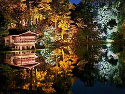 House Hotel Kenrokuzaka