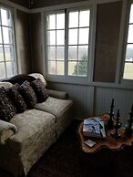 Beaver Creek Inn and Spa