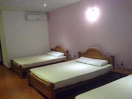 Wilpattu Dilsara Holiday Resort