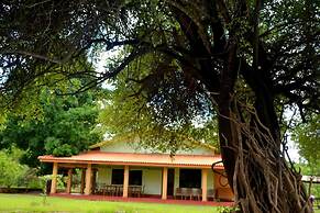 Wilpattu Dilsara Holiday Resort