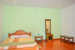 Wilpattu Dilsara Holiday Resort