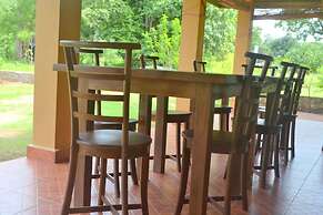 Wilpattu Dilsara Holiday Resort