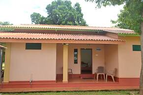 Wilpattu Dilsara Holiday Resort