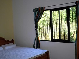 Wilpattu Dilsara Holiday Resort