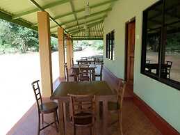 Wilpattu Dilsara Holiday Resort