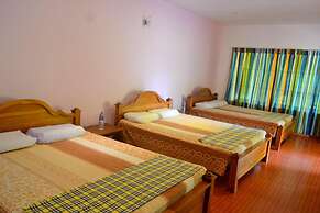 Wilpattu Dilsara Holiday Resort