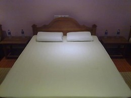 Wilpattu Dilsara Holiday Resort