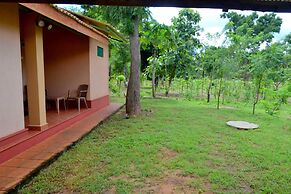 Wilpattu Dilsara Holiday Resort