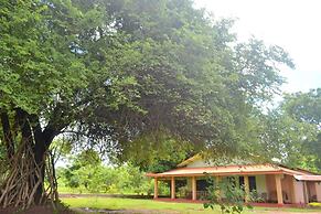 Wilpattu Dilsara Holiday Resort