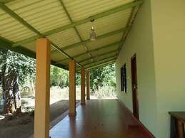 Wilpattu Dilsara Holiday Resort