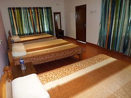 Wilpattu Dilsara Holiday Resort