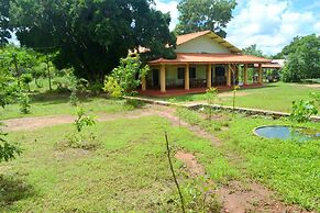 Wilpattu Dilsara Holiday Resort