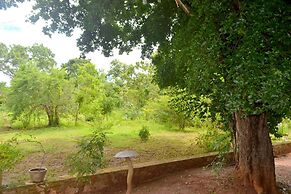 Wilpattu Dilsara Holiday Resort
