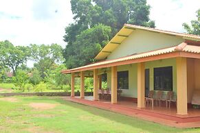 Wilpattu Dilsara Holiday Resort