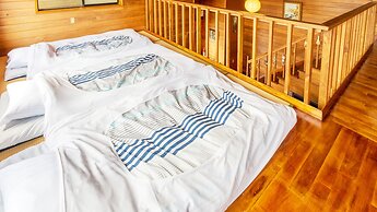 Kariyushi Condominium Resort Yuudekiya