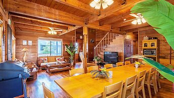 Kariyushi Condominium Resort Yuudekiya