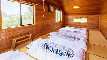 Kariyushi Condominium Resort Yuudekiya